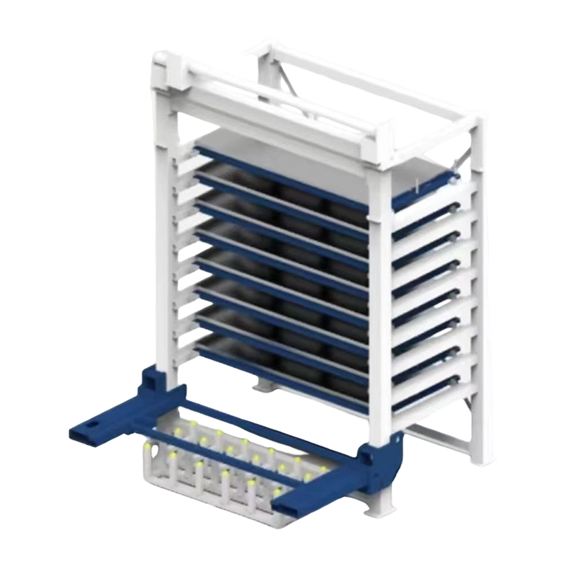 Sistem Bahan Plat Menara Tunggal